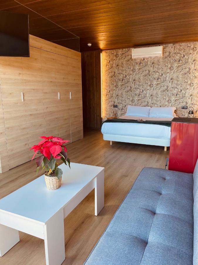 Cabanas Fisterra 외부 사진