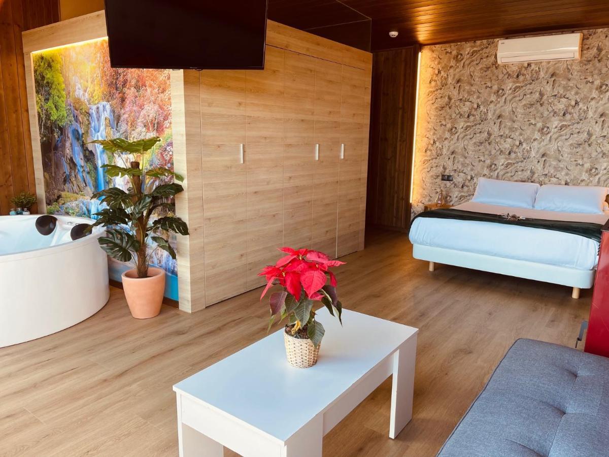 Cabanas Fisterra 외부 사진