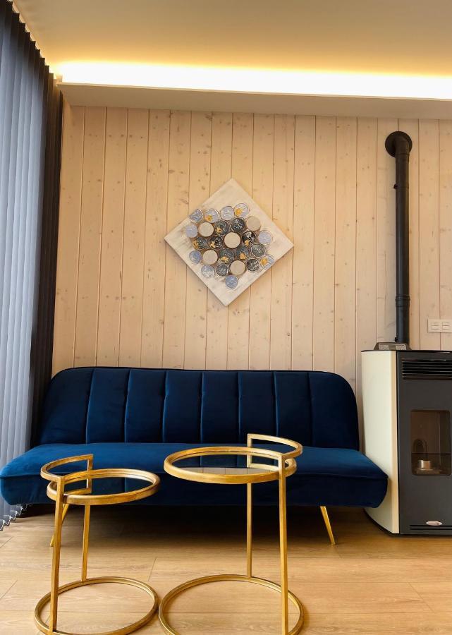 Cabanas Fisterra 외부 사진