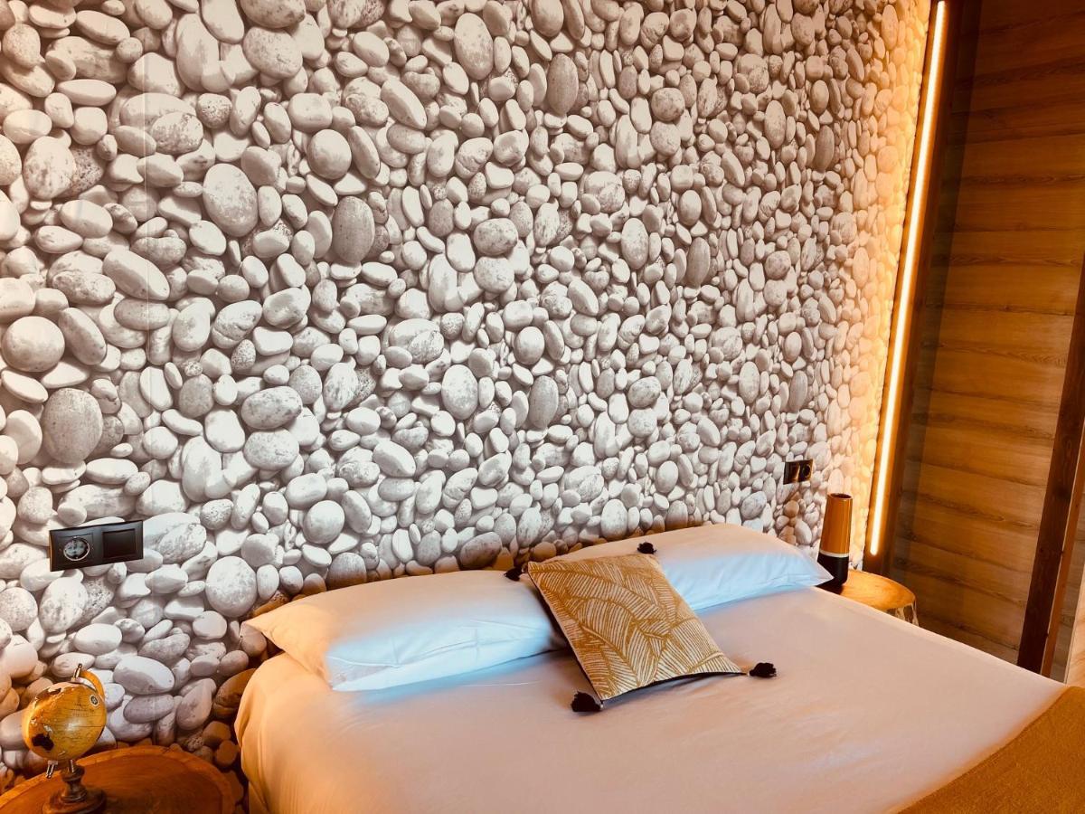 Cabanas Fisterra 외부 사진