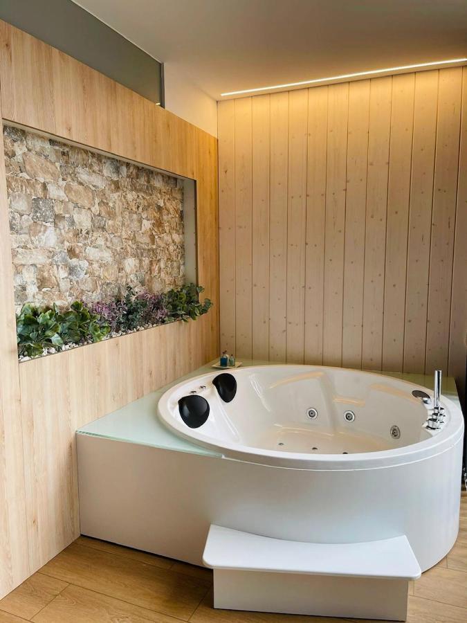 Cabanas Fisterra 외부 사진