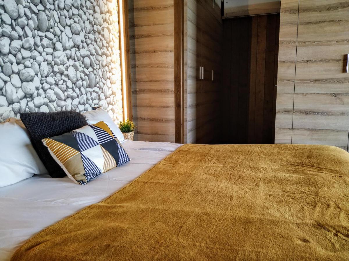 Cabanas Fisterra 외부 사진